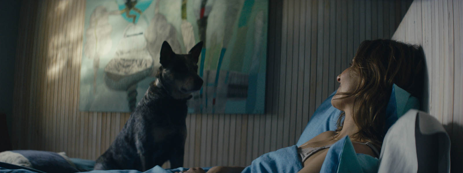 [Critique] Mariana (Los Perros) de Marcela Said