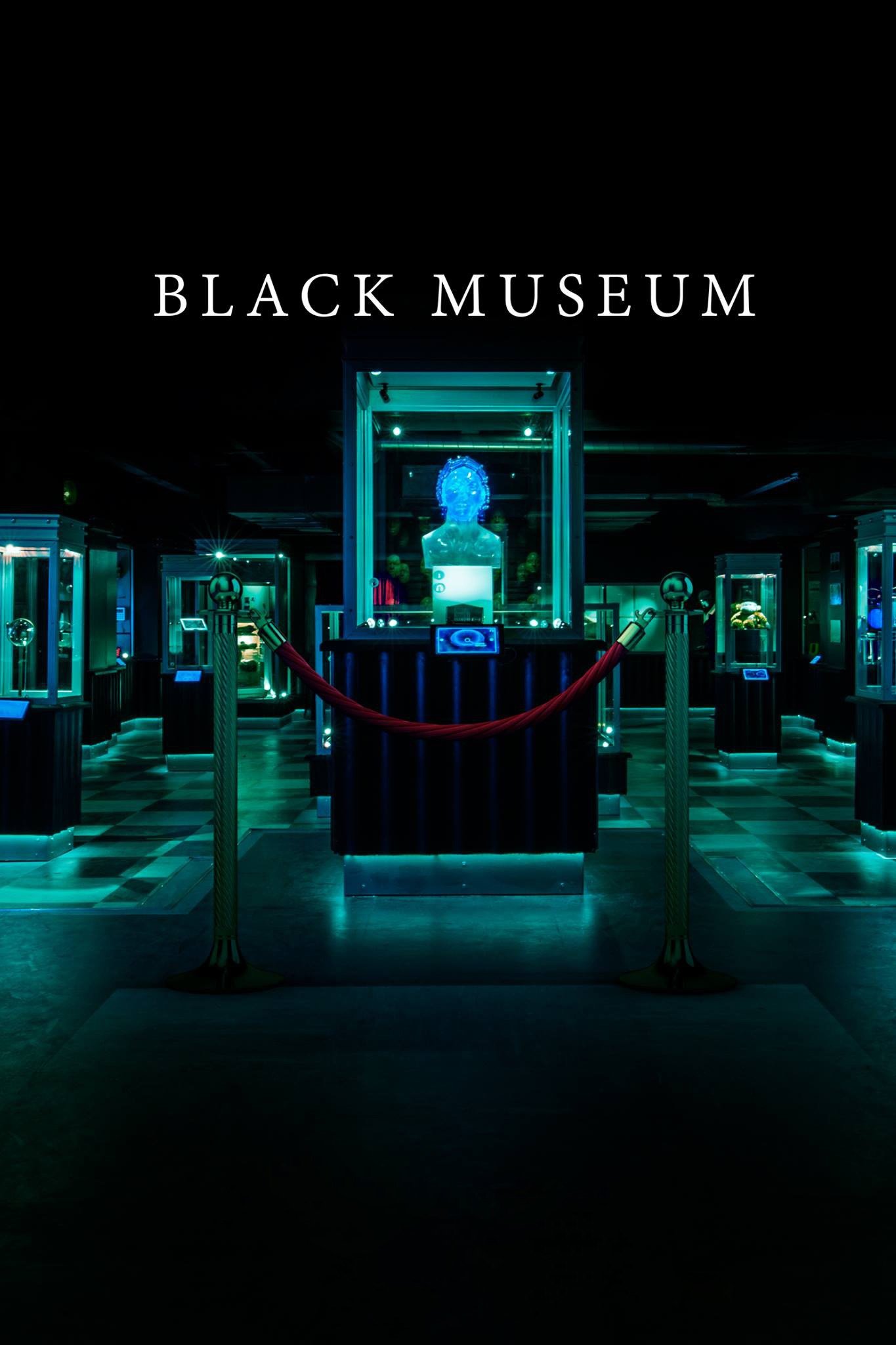Black Mirror: Black Museum