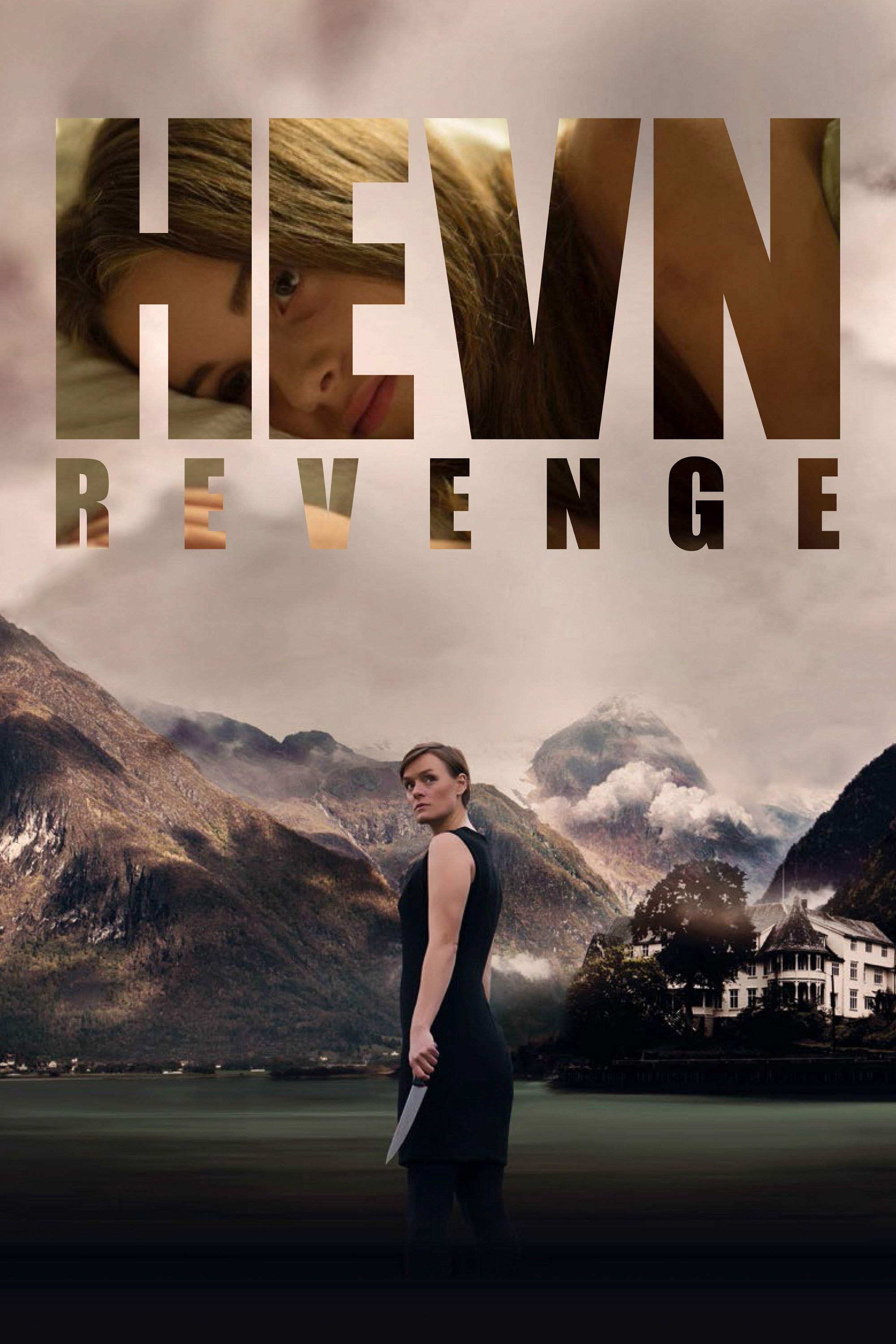 Hevn (Revenge)
