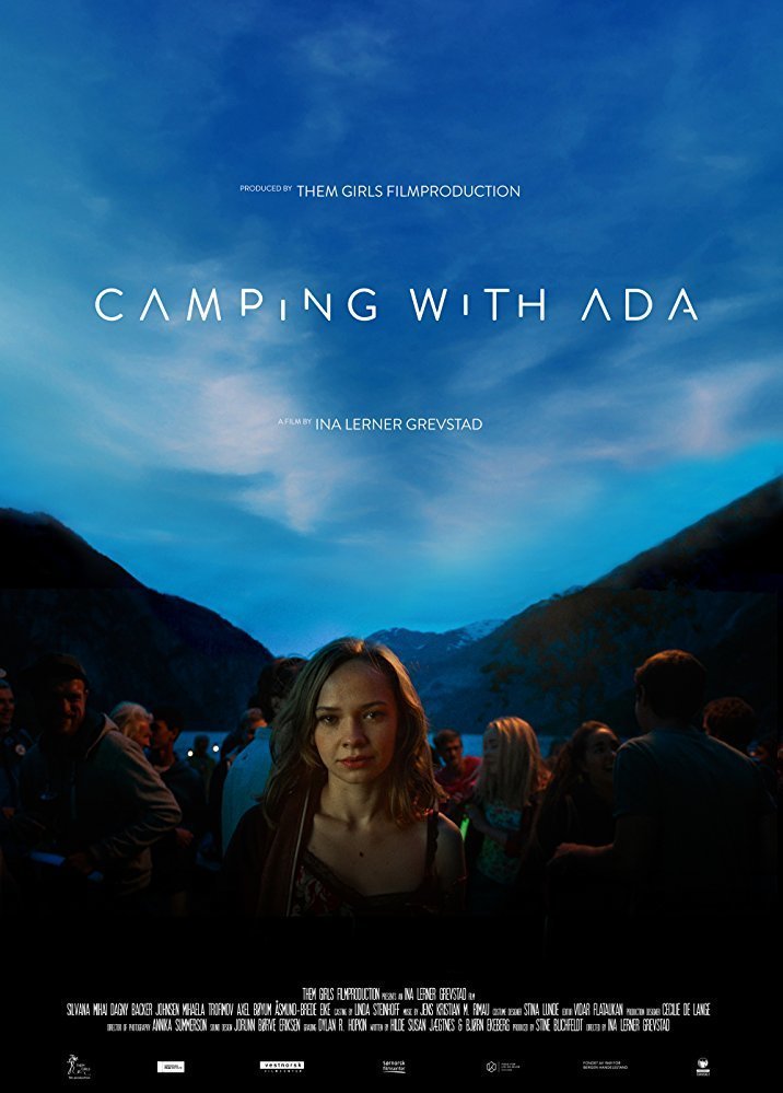 Camping with Ada