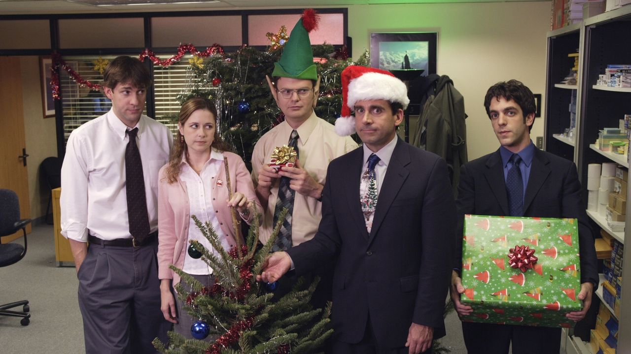 The Office : la série culte bientôt de retour ?