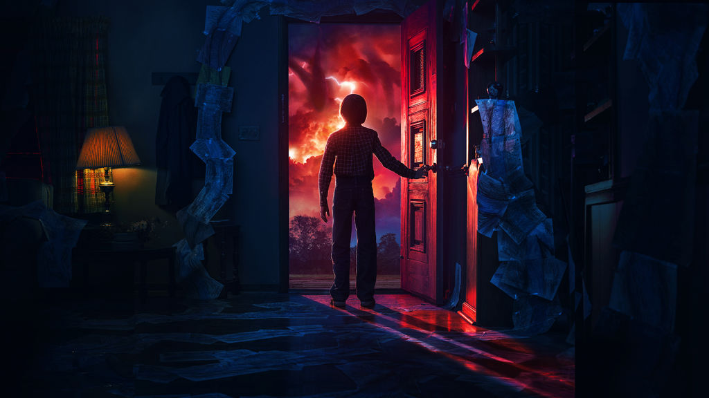 Stranger Things : La saison 3 officiellement annoncée !