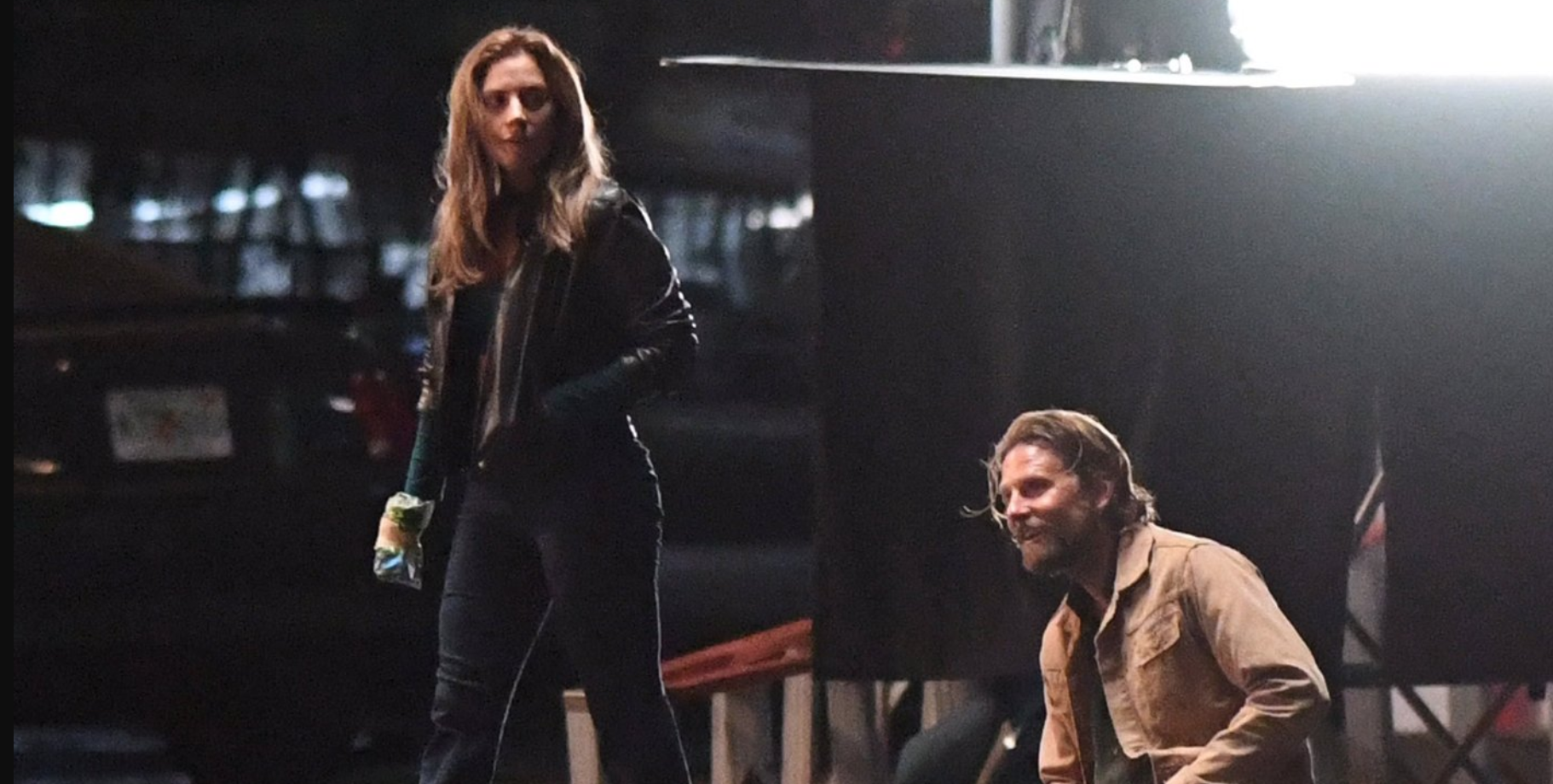A Star is Born : la sortie du film est repoussée