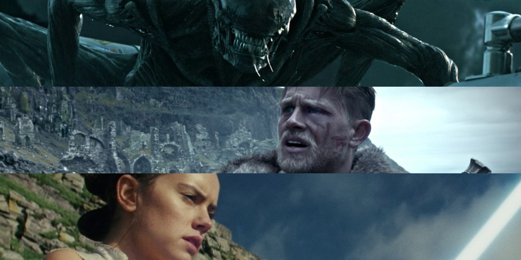 Flop films 2017 : Voici les pires films de l'année !