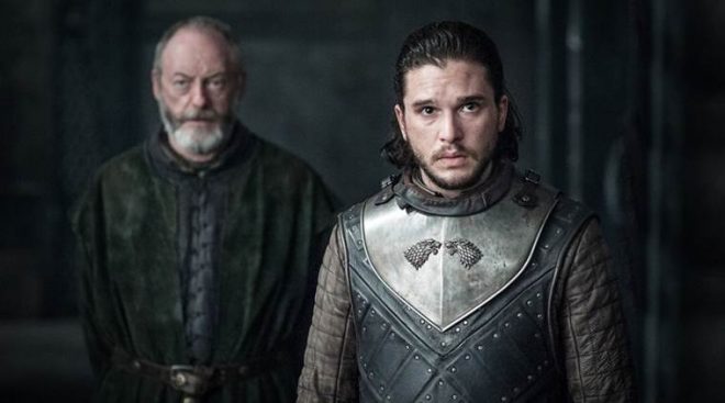 Game of Thrones : les acteurs ont pleuré en lisant la saison 8