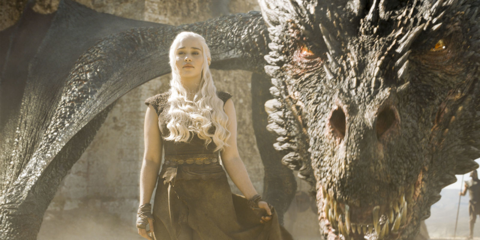 Game of Thrones : la série reste la plus piratée de 2017