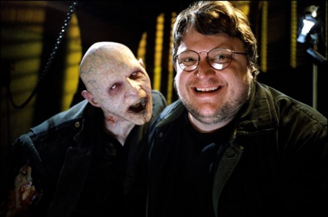 Guillermo del Toro : L'homme qui aimait les monstres