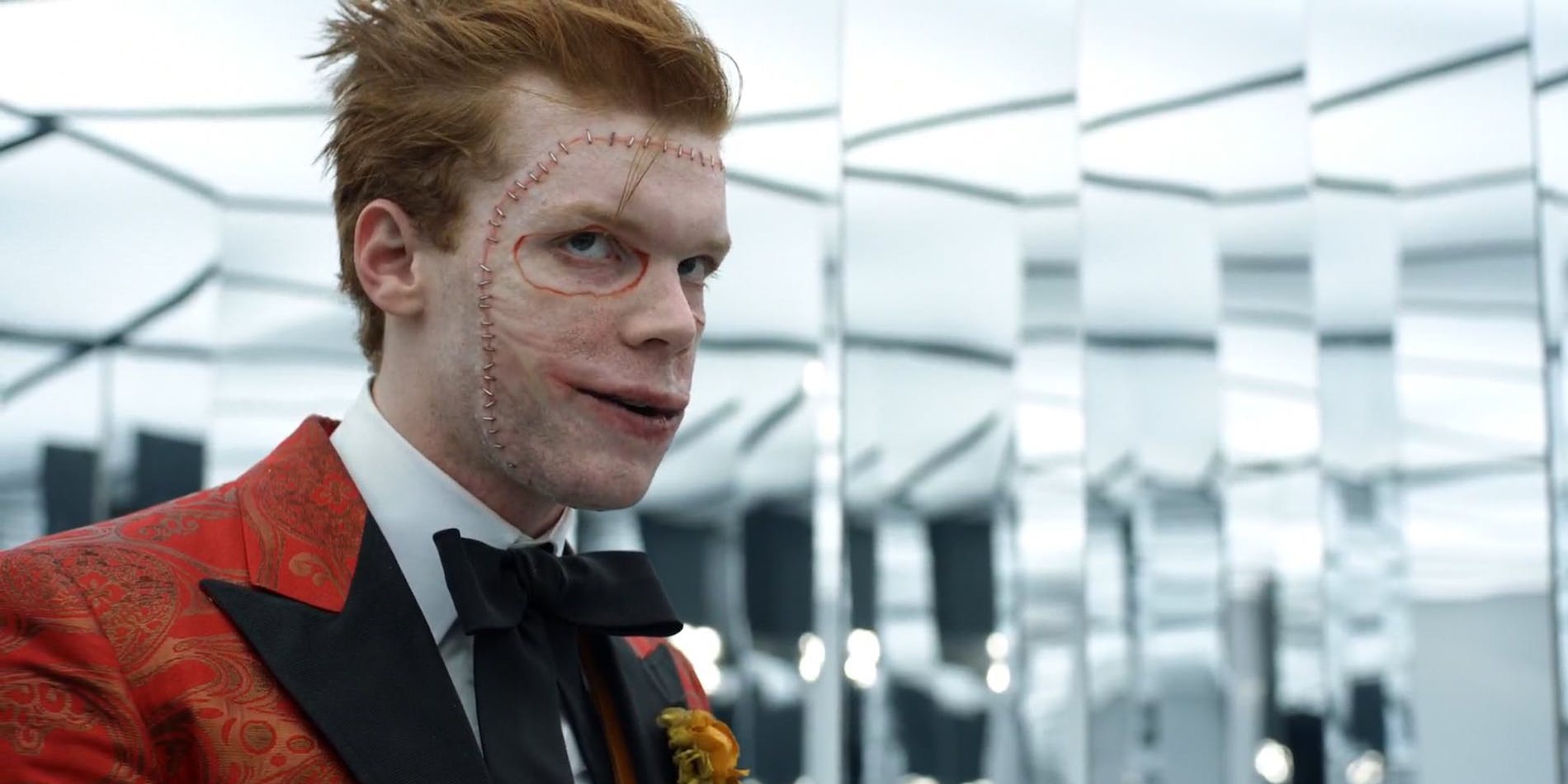Gotham saison 4 : Jerome de retour dans "l'épisode le plus fou" de la série