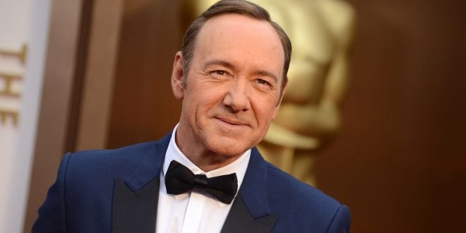 Hollywood : Les acteurs que l'on ne verra sûrement pas en 2018