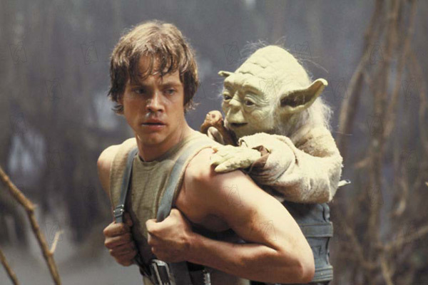 #LCDLS : Star Wars, L'Empire contre-attaque