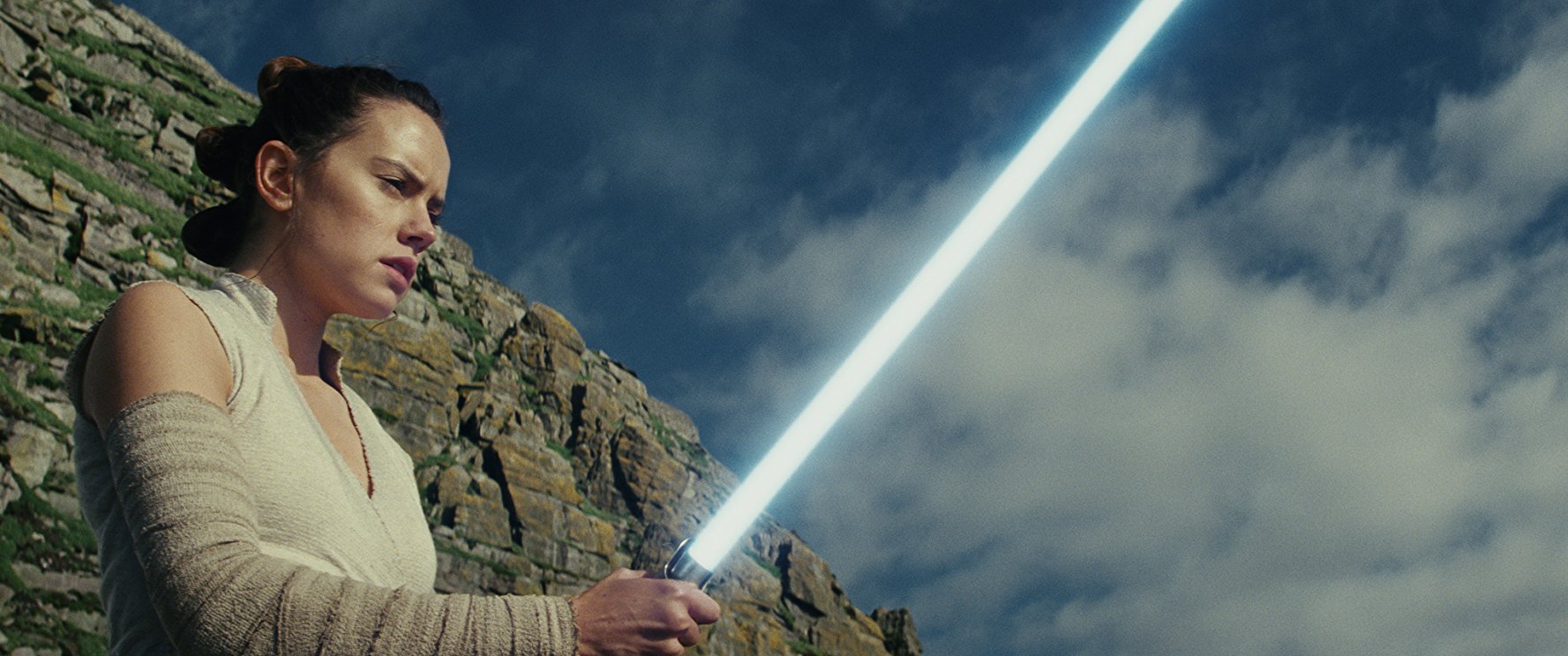 [Critique] Star Wars - Les Derniers Jedi