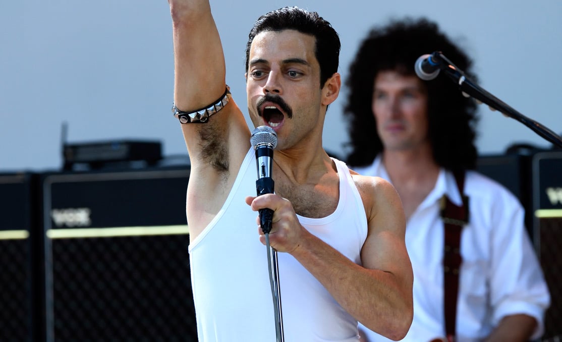 Bohemian Rhapsody : l'état de santé de Bryan Singer impose une suspension de tournage