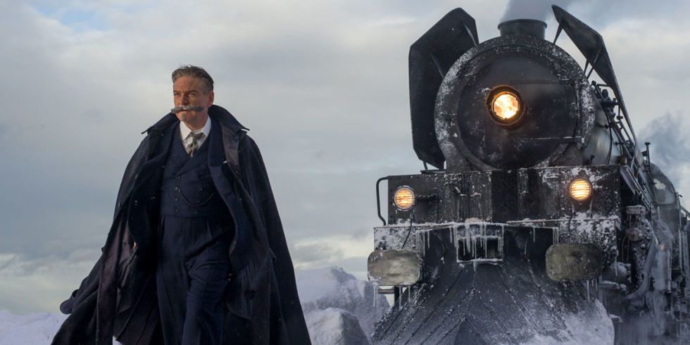[Critique] Le Crime de l'Orient-Express