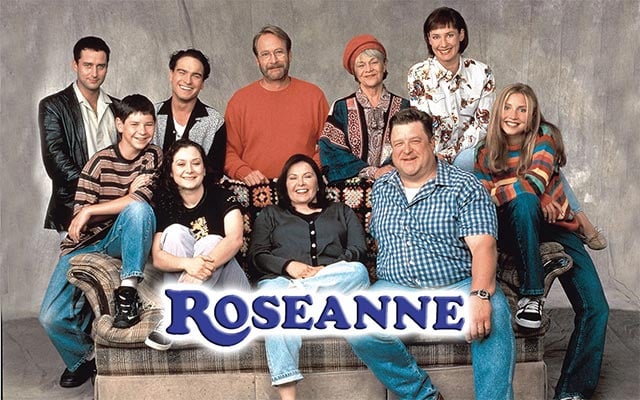 Roseanne : on connait la date de retour du revival