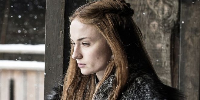 Game of Thrones : pas de saison 8 en 2018 selon Sophie Turner