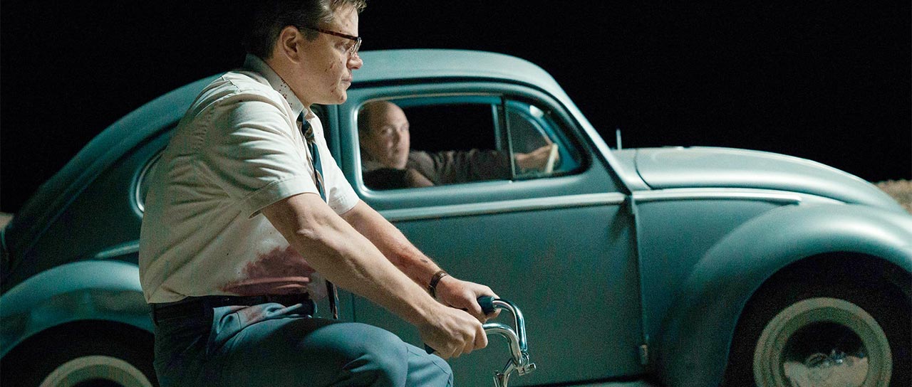 Bienvenue à Suburbicon - Notre avis