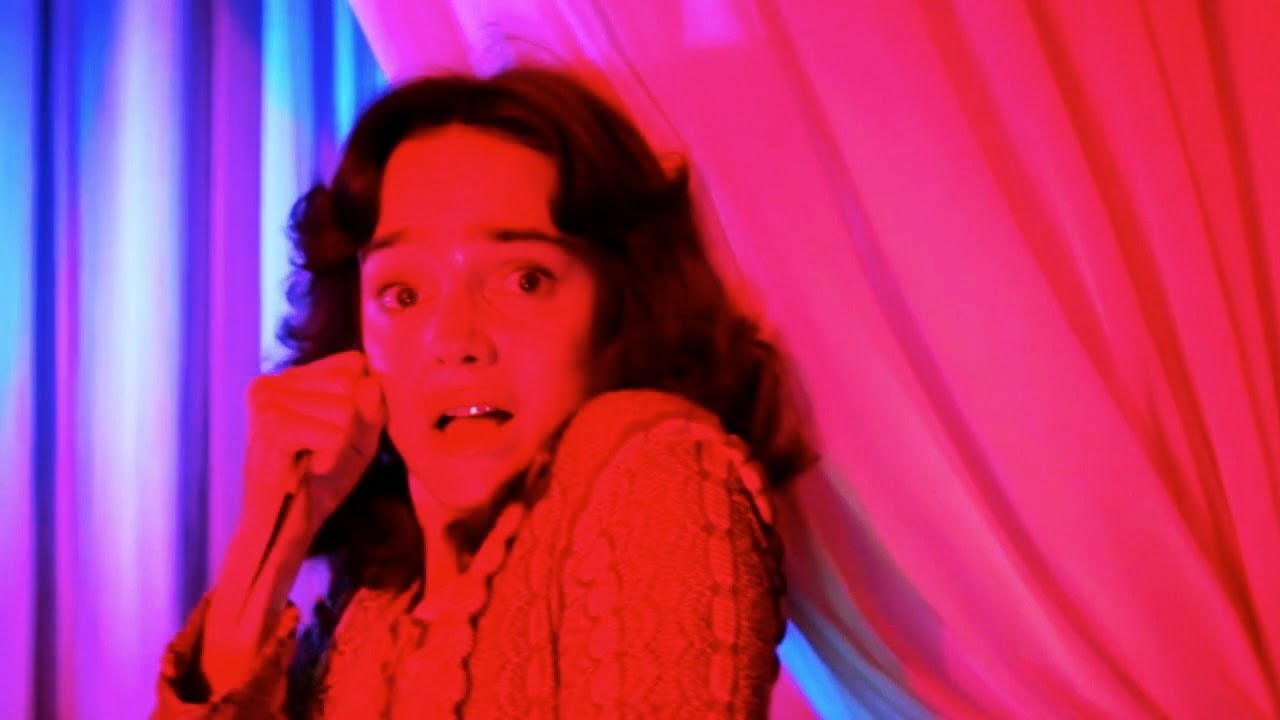 Non, Suspiria ne sera pas un remake d'après Luca Guadagnino