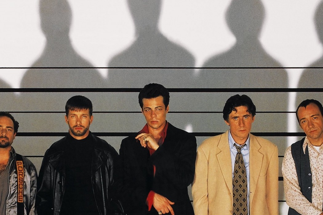 Affaire Spacey : Le tournage de Usual Suspects avait été interrompu à cause du comportement de l'acteur