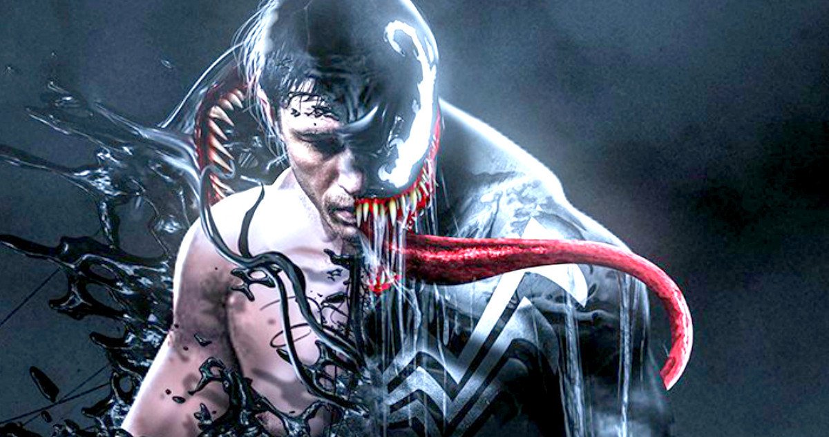 Venom : le scénario sera basé sur deux comics !