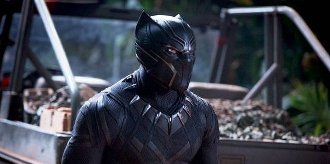 Black Panther : Chadwick Boseman face à Michael B. Jordan