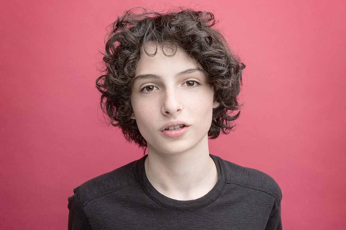 Finn Wolfhard (Stranger Things) dans un nouveau film d'horreur