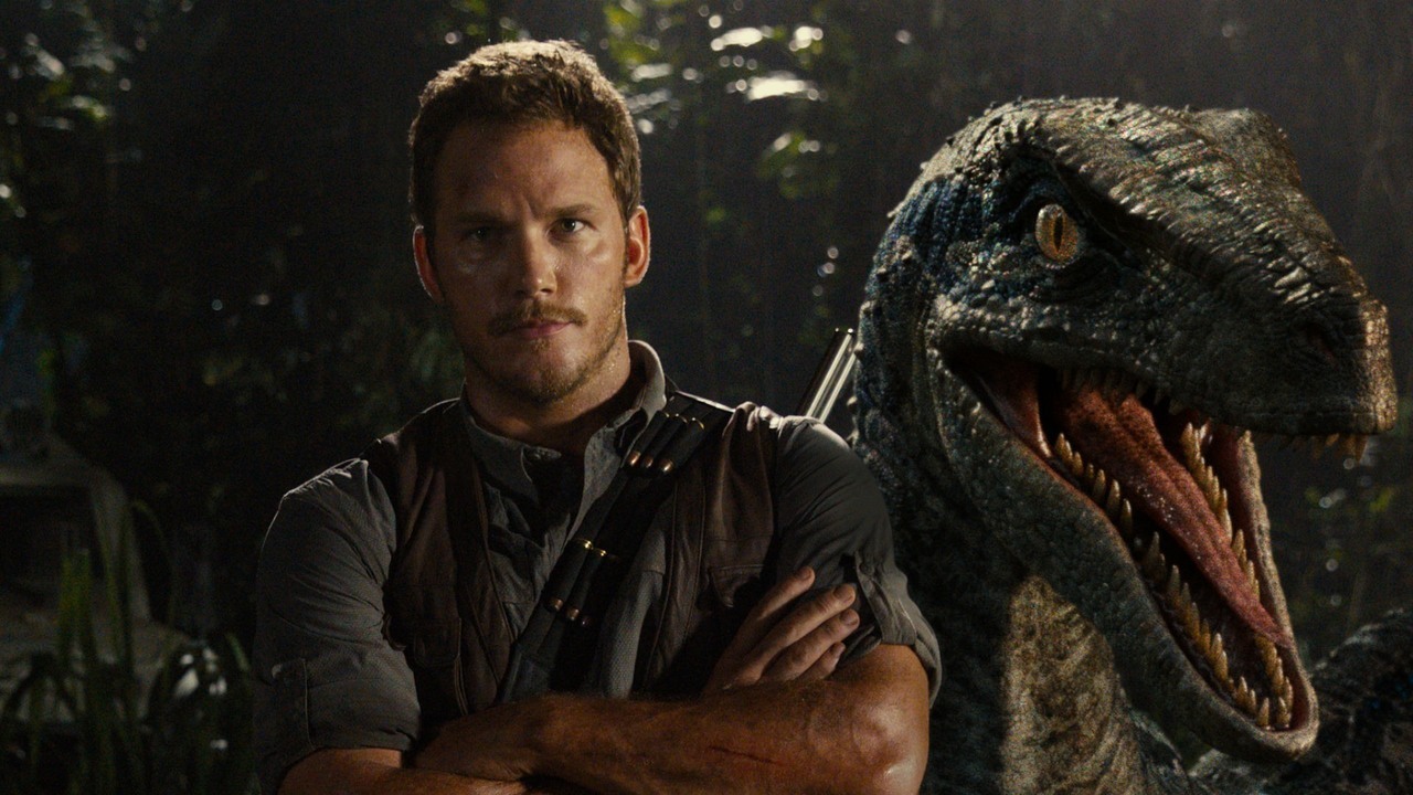 Jurassic World : la trilogie se met en place