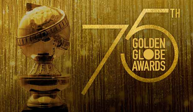 Golden Globes : Big Little Lies et The Handmaid's Tale dominent les nominations