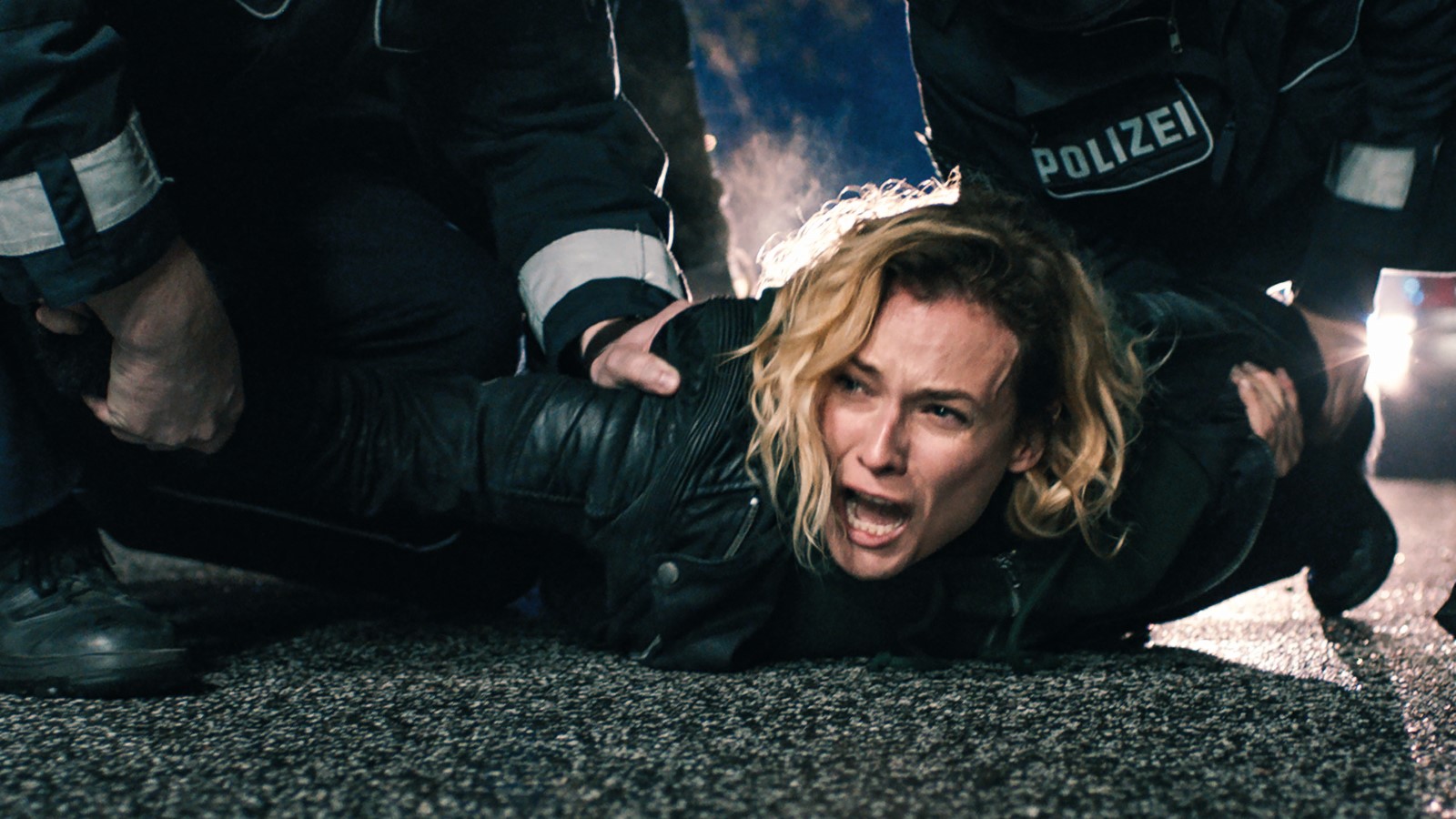In the Fade : la vengeance ratée de Diane Kruger