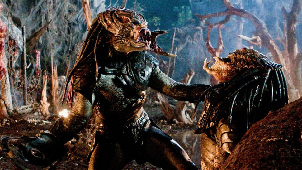The Predator : le reboot mettra l'accent sur la technologie du Predator