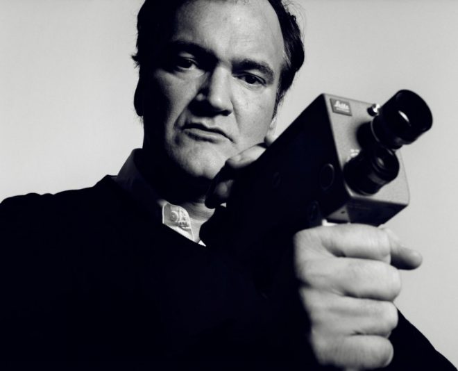 Tarantino : La date de sortie significative de son prochain film