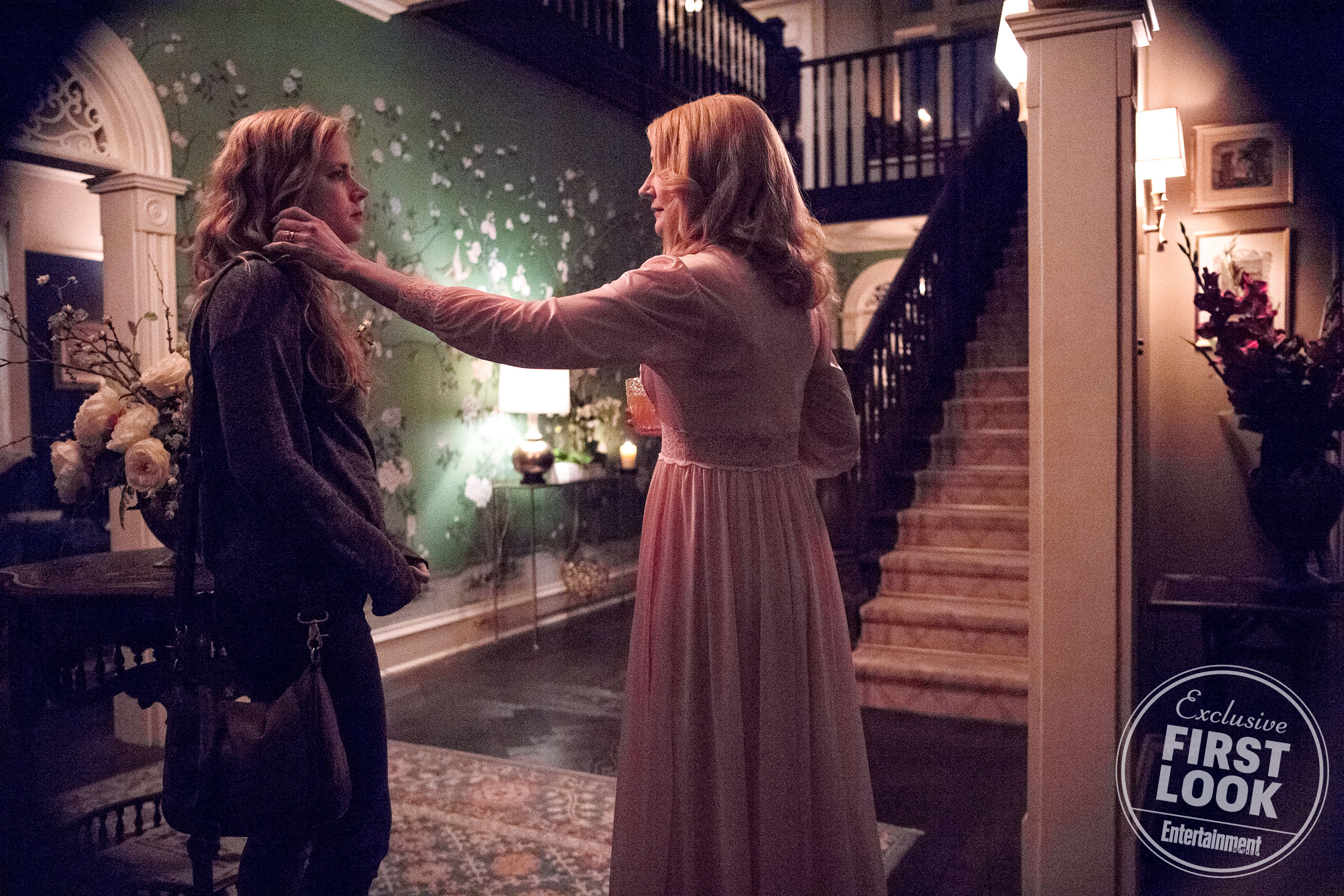 Sharp Objects : un aperçu de la mini-série de Jean-Marc Vallée
