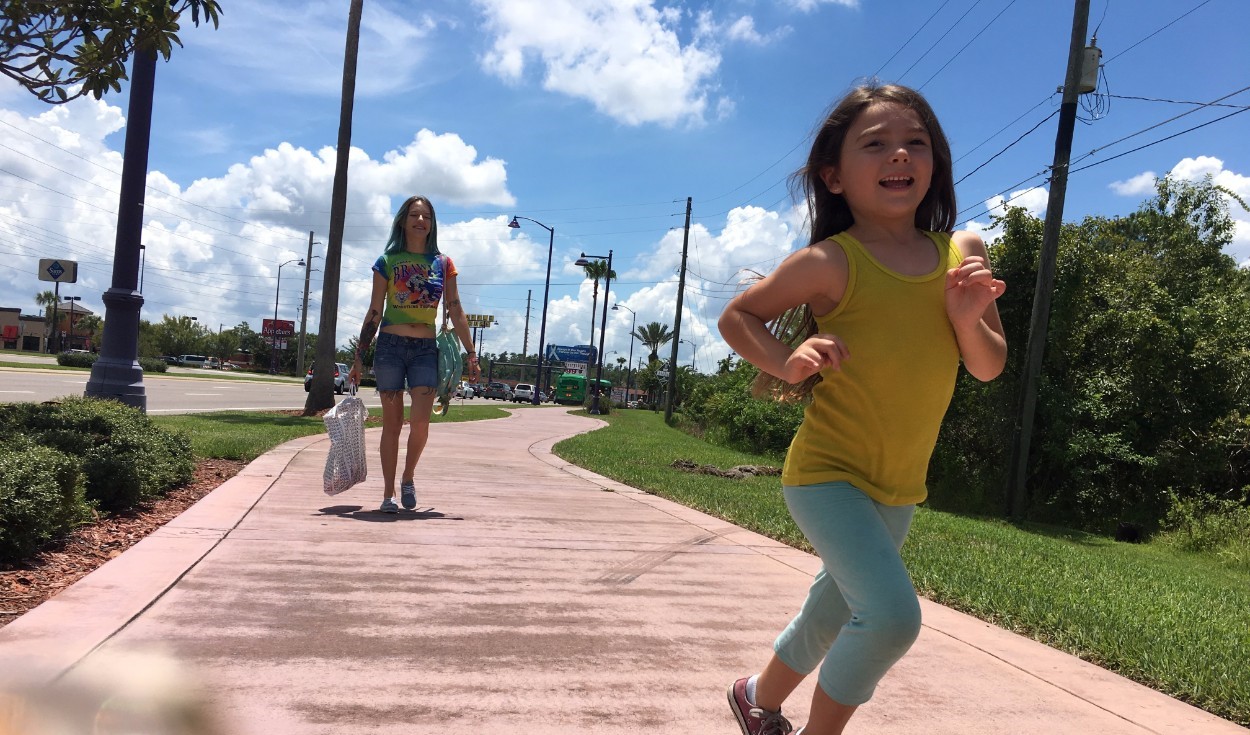 [Critique] The Florida Project