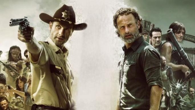 The Walking Dead : bientôt le mid-season finale !