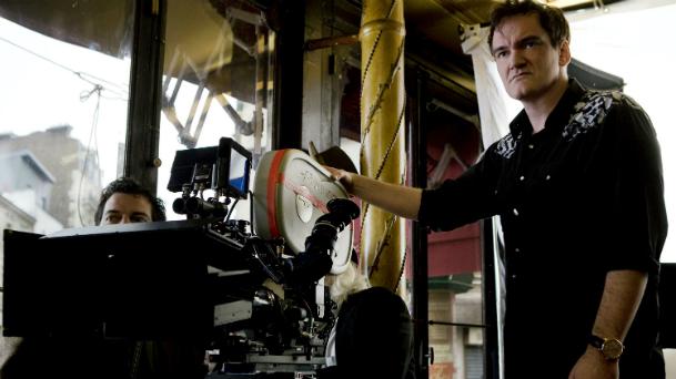 Star Trek : Quentin Tarantino et J.J. Abrams travaillent sur un nouveau film !