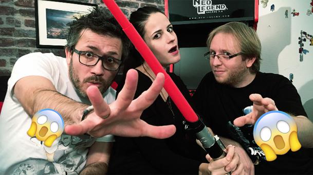 Star Wars : on a vu Les Derniers Jedi et on vous en parle !