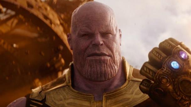 Kevin Feige tease l'ouverture de Avengers : Infinity War