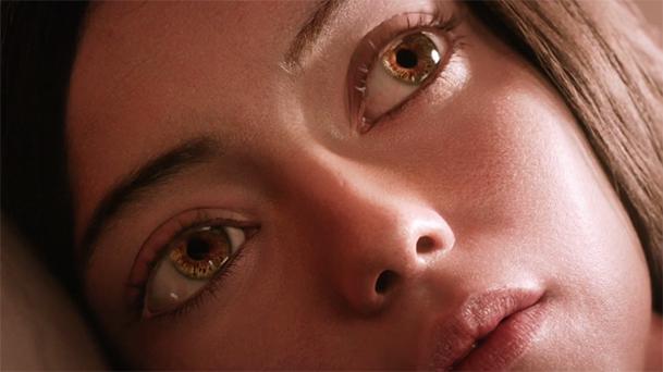 Alita : Robert Rodriguez et James Cameron s’attaquent à Gunnm (trailer)