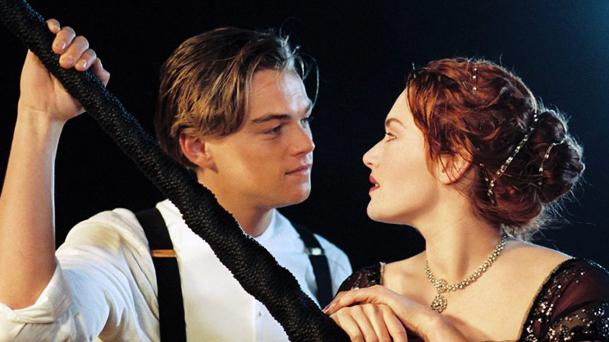 Titanic : Leonardo DiCaprio n’était pas le premier choix pour le rôle de Jack