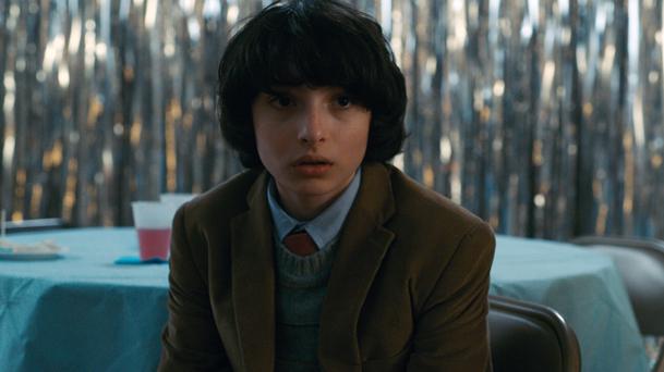 Stranger Things : Finn Wolfhard (Mike) va jouer dans un nouveau film d'horreur