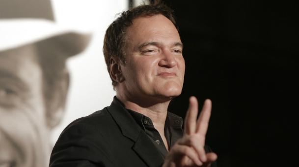 Le Star Trek de Tarantino sera interdit aux moins de 17 ans aux États-Unis