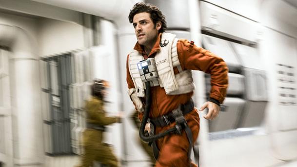 Star Wars 8 : les salles de cinéma américaines postent un étonnant avertissement