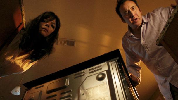 Mom and Dad : un trailer dérangeant avec Nicolas Cage