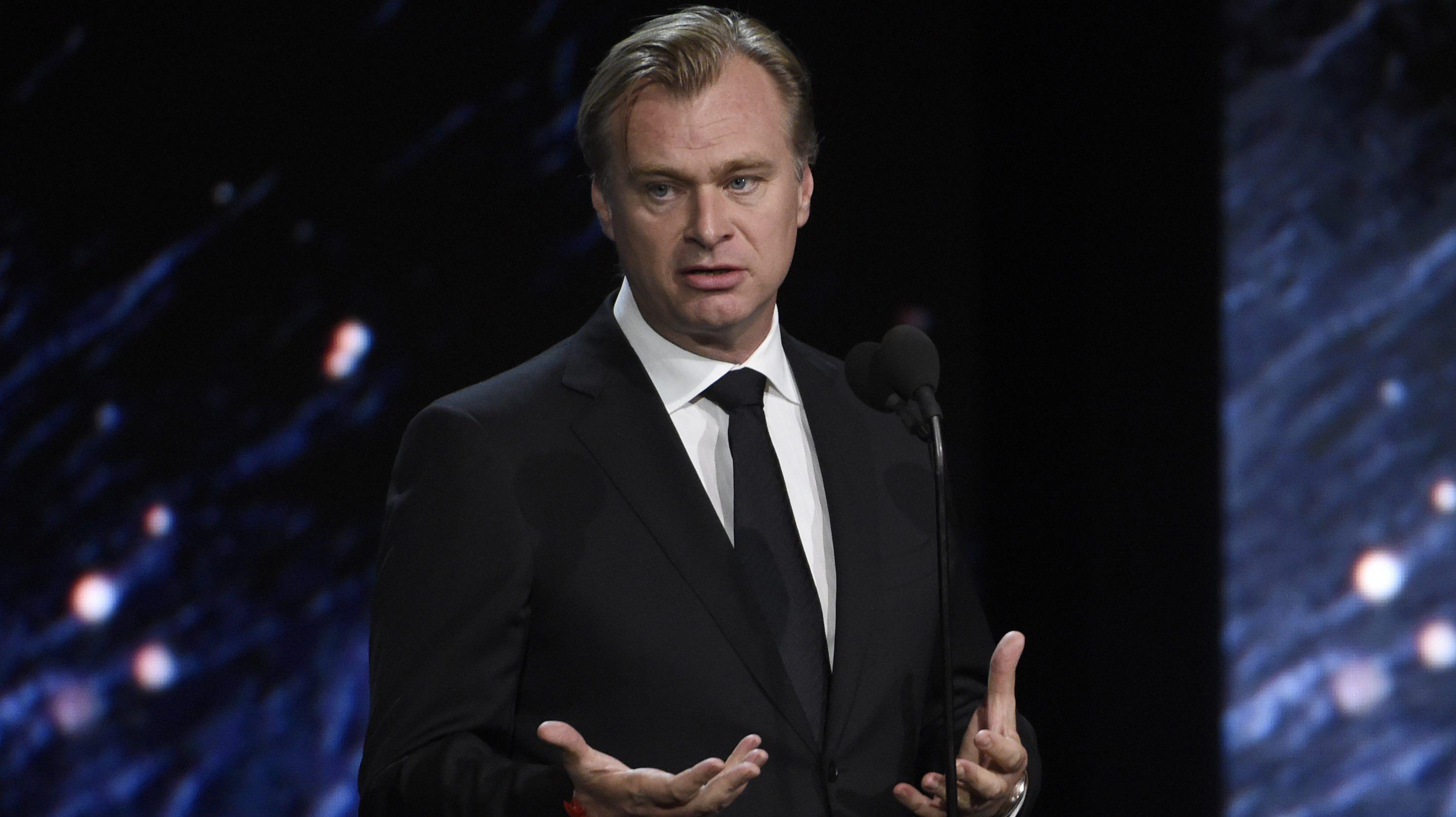 Christopher Nolan explique les résultats décevants des derniers films DC
