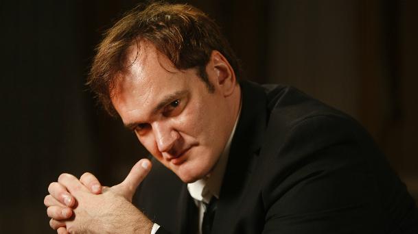 Quentin Tarantino trouve son scénariste pour Star Trek