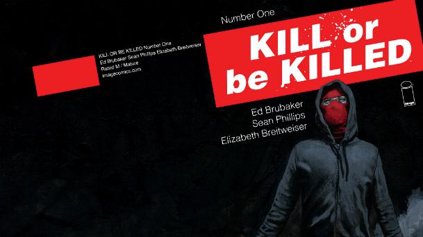 Le réalisateur de John Wick va adapter le comics Kill or Be Killed