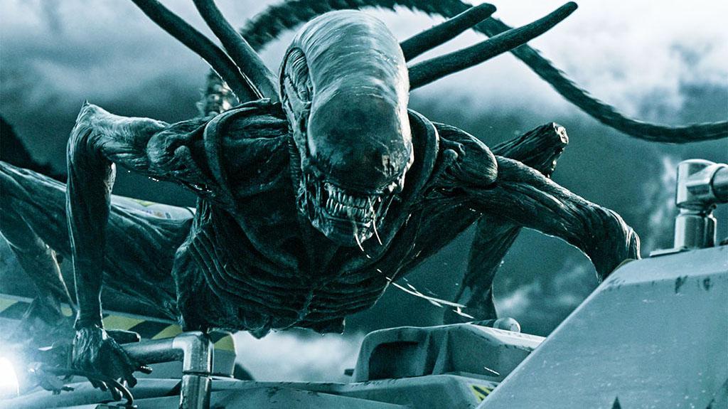Alien : Ridley Scott évoque le futur de la franchise