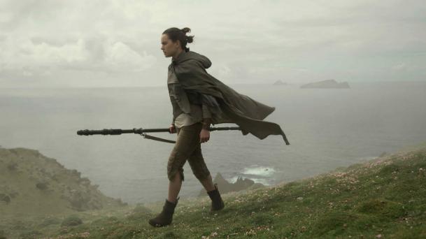 Disney domine le box-office pour la deuxième année consécutive