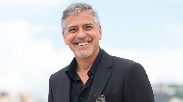 George Clooney développe une série sur le scandale du Watergate