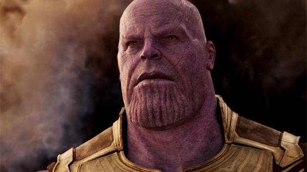 Avengers : le trailer d’Infinity War explose un record