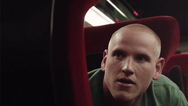 Le film de Clint Eastwood sur l'attentat du Thalys s’offre un premier trailer